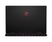 MSI Ноутбук Raider A18 HX A9WJG-208UA 18" UHD+ mini LED 120Hz, Ryzen 9 9955HX3D_16C_32T, 32GB, F1TB, NVD5090-24, W11, черный 5 - магазин Coolbaba Toys