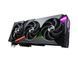 MSI Видеокарта GeForce RTX 5090 32GB GDDR7 VANGUARD SOC 3 - магазин Coolbaba Toys