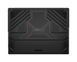 MSI Ноутбук Raider A18 HX A9WJG-208UA 18" UHD+ mini LED 120Hz, Ryzen 9 9955HX3D_16C_32T, 32GB, F1TB, NVD5090-24, W11, черный 4 - магазин Coolbaba Toys