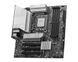 MSI Материнcька плата PRO B860M-A WIFI s1851 B860 4xDDR5 M.2 HDMI DP WiFi BT mATX 3 - магазин Coolbaba Toys