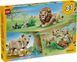 LEGO Конструктор LEGO Creator Дикі тварини: Величний лев 16 - магазин Coolbaba Toys
