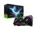 MSI Видеокарта GeForce RTX 5090 32GB GDDR7 VANGUARD SOC 9 - магазин Coolbaba Toys