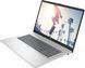 HP Notebook 17-cn3036ua 17.3" FHD IPS AG, Intel i5-1334U, 16GB, F512GB, UMA, DOS, silver 3 - магазин Coolbaba Toys