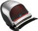 Remington Машинка для стрижки QuickCut Hairclipper, сеть+акум., роторный мотор, насадок-9, кейс, сталь, чорно-серебристый