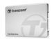 Transcend Накопичувач SSD 2.5" 480GB SATA 220S 2 - магазин Coolbaba Toys