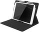 Чехол Tucano Facile Plus Universal для планшетов 7-8", чёрный 9 - магазин Coolbaba Toys
