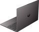 HP Ноутбук 250R-G10 15.6" FHD IPS AG, Intel 7-150U, 32GB, F1TB, UMA, DOS, чорний 4 - магазин Coolbaba Toys