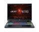 Acer Ноутбук Nitro 16 AN16-41 16" WUXGA IPS, AMD R7-7735HS, 16GB, F1TB, NVD4050-6, Lin, чорний 1 - магазин Coolbaba Toys
