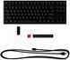 HyperX Клавіатура Alloy Origins Core PBT Aqua USB RGB ENG/RU Black 15 - магазин Coolbaba Toys