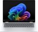 HP Ноутбук OmniBook X Flip x360 14-fm0008ua 14" WUXGA IPS Touch, Intel U5-226V, 16GB, F512GB, UMA, Win11, сріблястий 1 - магазин Coolbaba Toys