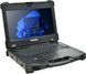 Durabook Ноутбук Z14 Basic 14" FHD Touch AG Intel i7-1165G7, 16GB, F512GB, UMA, LTE, Win11P 2 - магазин Coolbaba Toys