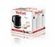 Tefal Электрочайник Delfini 1.7л, пластик, серебристо-черный 13 - магазин Coolbaba Toys
