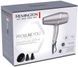 Remington Фен ProLuxe You Adaptive, 2400Вт, 3 режими, дифузор, іоніз-я, хол. обдув, турбо режим, сірий 8 - магазин Coolbaba Toys