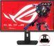 ASUS Монітор 24.5" ROG Strix XG259QNS 2xHDMI, DP, 2xUSB, Audio, IPS, 380Hz, 0.3ms, sRGB 110%, AdaptiveSync, Pivot, HDR400 2 - магазин Coolbaba Toys