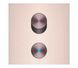 Dyson Фен HD16 Supersonic Nural Ceramic Pink/Rose Gold, 1600Вт, 3 режими, іонізація, хол. обдув, рожевий 6 - магазин Coolbaba Toys