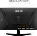 ASUS Монітор Asus 24.5" TUF Gaming VG259Q5A 2xHDMI, DP, MM, IPS, 200Hz, 0.3ms, sRGB 99%, AdaptiveSync 6 - магазин Coolbaba Toys