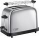 Тостер Russell Hobbs 23310-56 Chester 2 - магазин Coolbaba Toys