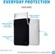 Чехол HP 15 Reversible Protective Blk/Slv Sleeve 6 - магазин Coolbaba Toys