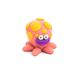 Набор самозатвердевающего пластилина ЛИПАКА – ОКЕАН: ОСЬМИНОГ 3 - магазин Coolbaba Toys