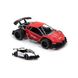 Автомобіль GESTURE SENSING з р/к та з сенсорним керуванням - DIZZY (червоний, акум.3,7V, 1:16) 8 - магазин Coolbaba Toys