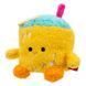 BumBumz М'яка ігрaшка PoolsideBumz Лимонад Ліз, 11см 3 - магазин Coolbaba Toys
