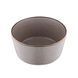 ARDESTO Bowl Fasano, 700мл, 15.1cm, ceramic, gray-brown 3 - магазин Coolbaba Toys