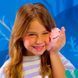 Стретч-іграшка у вигляді тварини серії &laquo;Softy friends&raquo; &ndash; ЧАРІВНИЙ ОКЕАН (в диспл.) 6 - магазин Coolbaba Toys