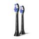 Philips Насадки для звукової зубної щітки Philips Sonicare HX6052/88 Sensitive 1 - магазин Coolbaba Toys