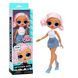 Кукла L.O.L. SURPRISE! серии "OPP O.M.G." &ndash; ЛЕДИ АПТАУН 1 - магазин Coolbaba Toys