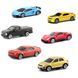 Автомодели - МИНИ-МОДЕЛИ В ДИСПЛЕЕ (ассорти, ассорт. B, 1:64) 2 - магазин Coolbaba Toys