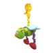Іграшка-підвіска на прищіпці - ЖУЖУ (в асорт. метелик та бджiлка, що тремтять) 3 - магазин Coolbaba Toys