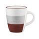 ARDESTO Mug Salerno, 360ml, кераміка, багатокольоровий 1 - магазин Coolbaba Toys