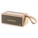 2E Портативная акустическая система 2E SoundLegend 80Вт, BT 5.3, TWS, FLAC, MP3, WAV, EQ, Power Bank, IPX6, RGB, Коричневый 8 - магазин Coolbaba Toys
