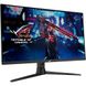 ASUS Монитор 32" ROG Strix XG32AQ 2 - магазин Coolbaba Toys