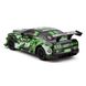 Автомобіль KS DRIVE на р/к – ROAD REBELS (1:24, 2.4 ГГц (Ghz), зелений) 2 - магазин Coolbaba Toys