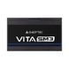 Chieftec Блок питания Vita SM3 (850W), >85%, 80+ Bronze, 120мм, 1xMB 24pin(20+4), 2xCPU 8pin(4+4), 3xMolex, 6xSATA, 4xPCIe 8pin(6+2), 1xPCIe GEN5 16pin, Modular 6 - магазин Coolbaba Toys