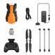 Autel Дрон EVO Lite+ Standard Package, Orange 11 - магазин Coolbaba Toys