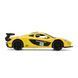 Автомодель - MCLAREN P1 (желтый, 1:43) 4 - магазин Coolbaba Toys