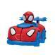 Spidey Машинка Little Vehicle Web Dart Zoomers Спайди (Spidey) 5 - магазин Coolbaba Toys