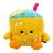 BumBumz М'яка ігрaшка PoolsideBumz Лимонад Ліз, 11см 2 - магазин Coolbaba Toys