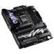 ASUS Материнcкая плата ROG CROSSHAIR X870E HERO sAM5 X870E 4xDDR5 M.2 HDMI WiFi BT ATX 7 - магазин Coolbaba Toys