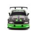 Автомобиль KS DRIVE на р/у – ROAD REBELS (1:24, 2.4 ГГц (Ghz), зеленый) 5 - магазин Coolbaba Toys