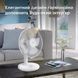 Philips Вентилятор Philips настільний Series 1000, 35см, 35Вт, білий