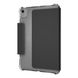 Чехол UAG [U] для Apple iPad Air 10.9"(5th Gen 2022) Lucent, Black 3 - магазин Coolbaba Toys