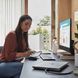 HP ПК Моноблок ProOne 440-G9 23.8" FHD IPS AG, Intel i5-12500T, 16GB, F512GB, UMA, WiFi, кл+м, 2y, Win11P, черный 2 - магазин Coolbaba Toys