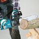 Makita Пила ланцюгова мережева UC4051A 2000Вт 40см 5.6кг 3 - магазин Coolbaba Toys