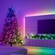 Twinkly Гірлянда Smart LED Dots Lights RGB 60 IP20 3м кабель прозорий без БЖ 12 - магазин Coolbaba Toys