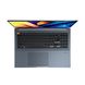 ASUS Ноутбук Vivobook Pro 16 K6602VV-KV083 16" WQXGA IPS, Intel i9-13900H, 16GB, F1TB, NVD4060-8, noOS, Синий 4 - магазин Coolbaba Toys