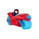 Spidey Игровой набор 3 в 1 Deluxe Feature Vehicle Сплит команда Спайди (Spidey Team Split Racer) 24 - магазин Coolbaba Toys