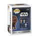 Funko Фігурка Funko POP: Star Wars - Chewbacca 3 - магазин Coolbaba Toys